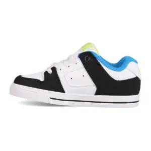 Children's Trainers DC Shoes Pure Elastic image-2