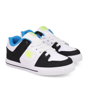 Children's Trainers DC Shoes Pure Elastic image-1