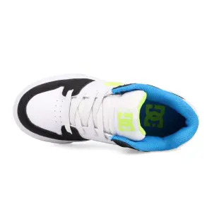 Children's Trainers DC Shoes Pure Elastic image-3