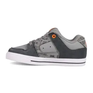 Children's Trainers DC Shoes Pure Elastic image-2