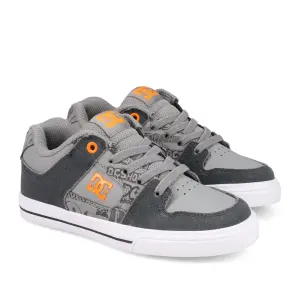 Children's Trainers DC Shoes Pure Elastic image-1