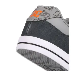 Children's Trainers DC Shoes Pure Elastic image-6