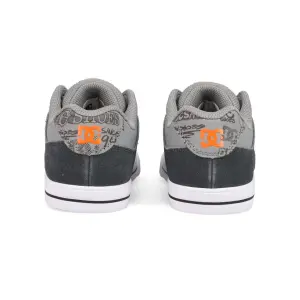 Children's Trainers DC Shoes Pure Elastic image-4