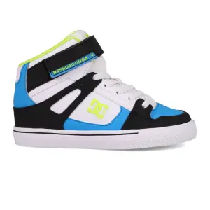 Children's Trainers DC Shoes Pure High-Top EV image-0