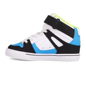 Children's Trainers DC Shoes Pure High-Top EV image-2