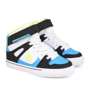 Children's Trainers DC Shoes Pure High-Top EV image-1