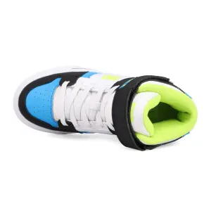 Children's Trainers DC Shoes Pure High-Top EV image-3