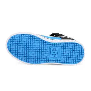 Children's Trainers DC Shoes Pure High-Top EV image-5