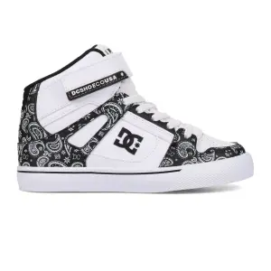 Children's Trainers DC Shoes Pure High-Top EV image-0