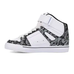 Children's Trainers DC Shoes Pure High-Top EV image-1