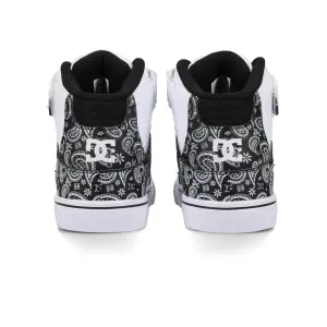 Children's Trainers DC Shoes Pure High-Top EV image-4