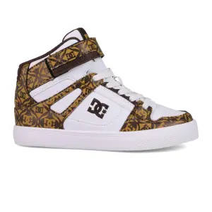 Children's Trainers DC Shoes Pure High-Top SE EV SN image-0