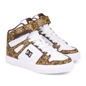 Children's Trainers DC Shoes Pure High-Top SE EV SN image-1