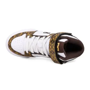 Children's Trainers DC Shoes Pure High-Top SE EV SN image-3