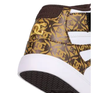 Children's Trainers DC Shoes Pure High-Top SE EV SN image-6