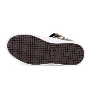 Children's Trainers DC Shoes Pure High-Top SE EV SN image-5