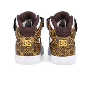 Children's Trainers DC Shoes Pure High-Top SE EV SN image-4
