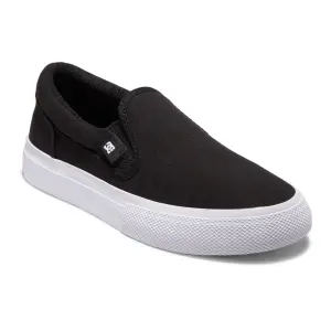 Kinderschuhe DC Shoes Manual Slip-On image-1