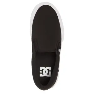 Kinderschuhe DC Shoes Manual Slip-On image-2