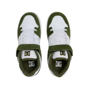 Barnskor DC Shoes Manteca 4 V image-1