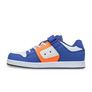 Barnskor DC Shoes Manteca 4 V image-6