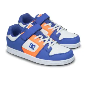 Barnskor DC Shoes Manteca 4 V image-1