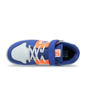 Barnskor DC Shoes Manteca 4 V image-3