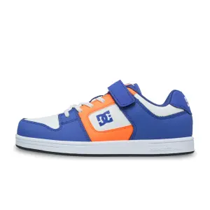Barnskor DC Shoes Manteca 4 V image-2