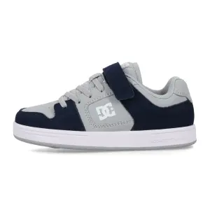 Barnskor DC Shoes Manteca 4 V image-2