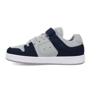 Barnskor DC Shoes Manteca 4 V image-5