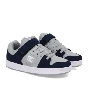Barnskor DC Shoes Manteca 4 V image-1