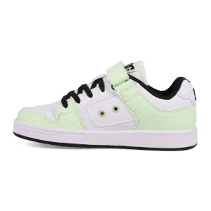 Children's Trainers DC Shoes Manteca 4 V Sn image-5