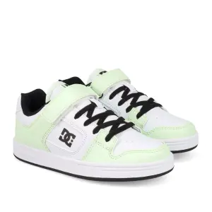 Children's Trainers DC Shoes Manteca 4 V Sn image-1