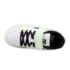 Children's Trainers DC Shoes Manteca 4 V Sn image-2
