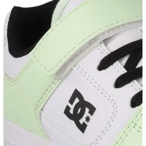 Children's Trainers DC Shoes Manteca 4 V Sn image-6