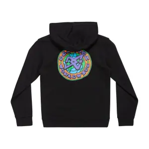 Child hoodie DC Shoes Spinner Zh image-1