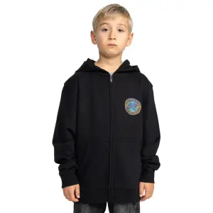 Child hoodie DC Shoes Spinner Zh image-2