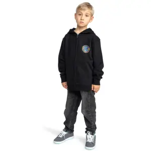 Child hoodie DC Shoes Spinner Zh image-3