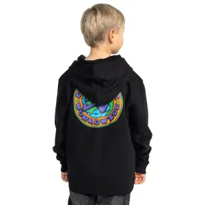 Child hoodie DC Shoes Spinner Zh image-5