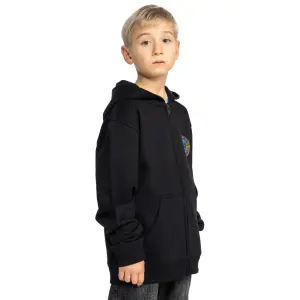 Child hoodie DC Shoes Spinner Zh image-6