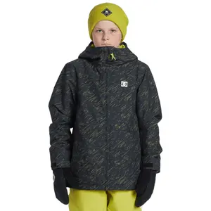 Μπουφάν σνόουμπορντ για παιδιά DC Shoes Basis image-1