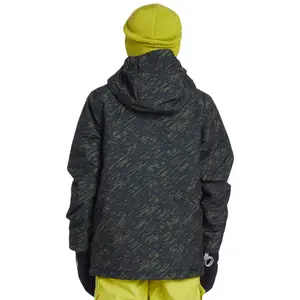 Μπουφάν σνόουμπορντ για παιδιά DC Shoes Basis image-2
