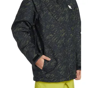 Μπουφάν σνόουμπορντ για παιδιά DC Shoes Basis image-3