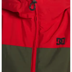 Snowboardjacke Kind DC Shoes Defiant image-4