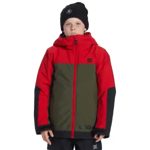 Snowboardjacke Kind DC Shoes Defiant image-2