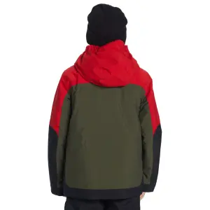 Snowboardjacke Kind DC Shoes Defiant image-3