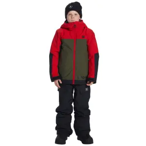 Snowboardjacke Kind DC Shoes Defiant image-1