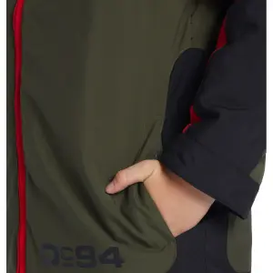 Snowboardjacke Kind DC Shoes Defiant image-5