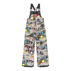 Snowboardbyxor barn DC Shoes Roadblock image-1