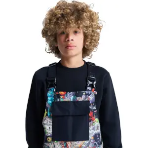 Snowboardbyxor barn DC Shoes Roadblock image-6